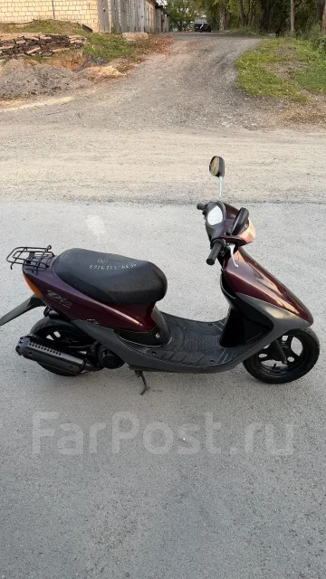 Honda Dio AF34. 50����. ��., ��������, ���������, ��� ������� ����