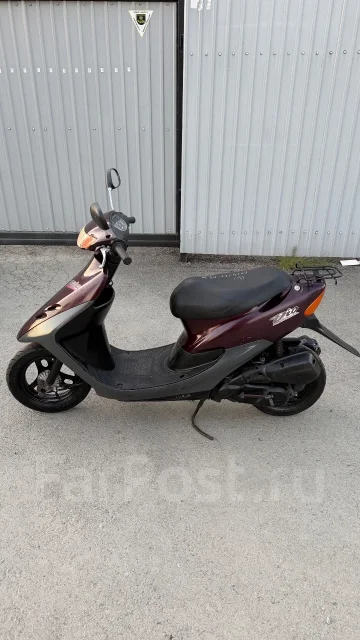 Honda Dio AF34. 50����. ��., ��������, ���������, ��� ������� ����