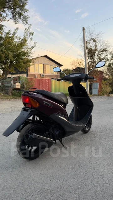 Honda Dio AF34. 50����. ��., ��������, ���������, ��� ������� ����