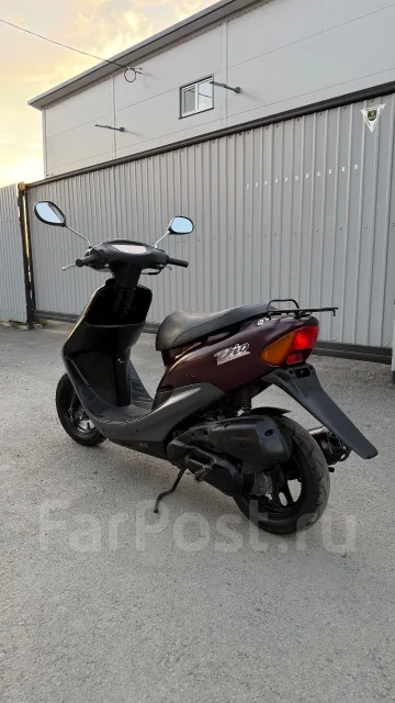 Honda Dio AF34. 50����. ��., ��������, ���������, ��� ������� ����