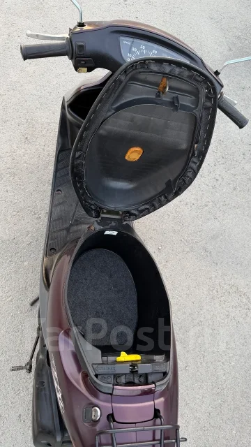 Honda Dio AF34. 50����. ��., ��������, ���������, ��� ������� ����