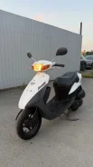 Suzuki Lets 2. 50����. ��., ��������, ���������, ��� ������� ����