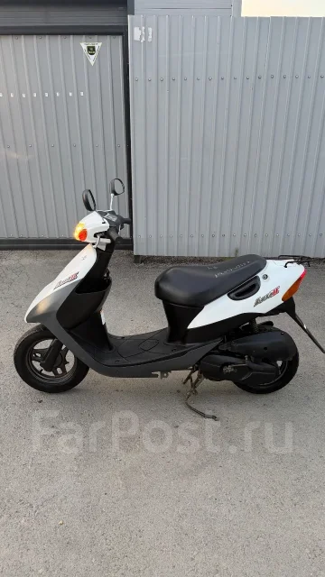 Suzuki Lets 2. 50����. ��., ��������, ���������, ��� ������� ����