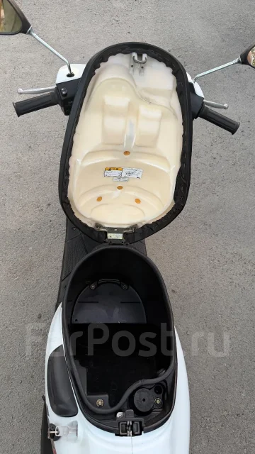Suzuki Lets 2. 50����. ��., ��������, ���������, ��� ������� ����