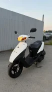 Suzuki Lets 2. 50����. ��., ��������, ���������, ��� ������� ����