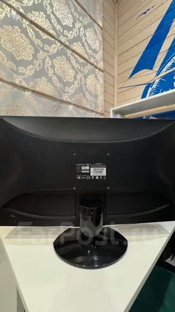 Envision. 24", ���������� �� (LCD, LED, QLED) ����