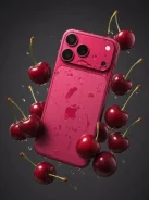 Apple iPhone 18 Pro. �����, 1 ��, �����������, 3G, 4G LTE, 5G, Dual-SIM, ����������, NFC, eSIM, ������� �������. ��� ����� �� ������������ ����