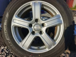 Topy Sibilla. 6.5x16", 5x114.3, ET45 ����