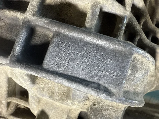���� Volkswagen Polo 1489 CFN 1489 ����