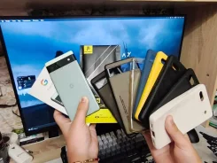 Google Pixel 6a. �/�, 128 ��, ���������, 3G, 4G LTE, 5G, ����������, NFC, ������� �������, ������������ ������� ����