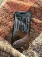Apple iPhone 15 Pro. �/�, 256 ��, ������, 3G, 4G LTE, 5G, Dual-SIM, ����������, NFC, eSIM, ������� �������, ������������ ������� ����