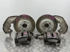 ������� �������� Porsche Macan 95B615405 95B 2.0T CNC, ������ 95B615405 ����