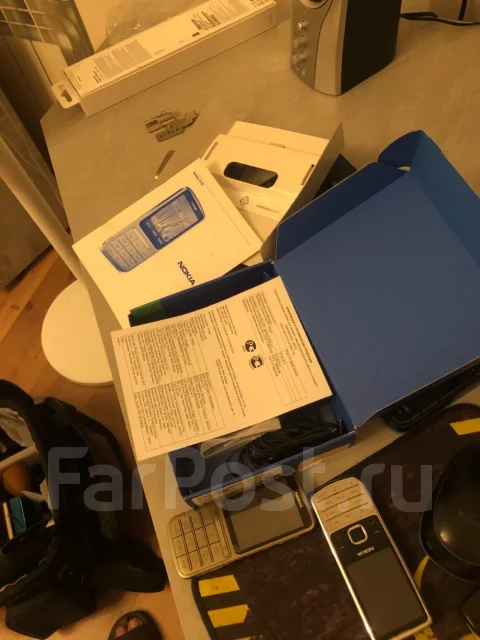 Nokia C3-01. �/� ����