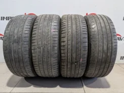 Pirelli Dragon Sport
