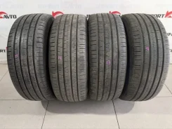 Pirelli P8 SUV