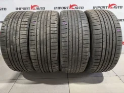 Minerva EcoSpeed 2 SUV