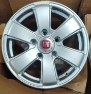 Abatis. 7.0x16", 5x130, ET-50, �� 85,1���. ����