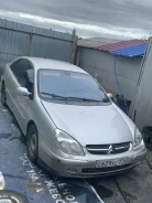 Citroen C5. VF7DCRFNB76511006, 345 ����