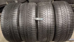 Continental WinterContact TS 850 P