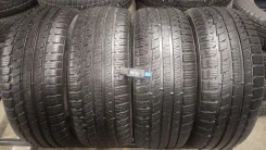 Kumho WinterCraft KW27