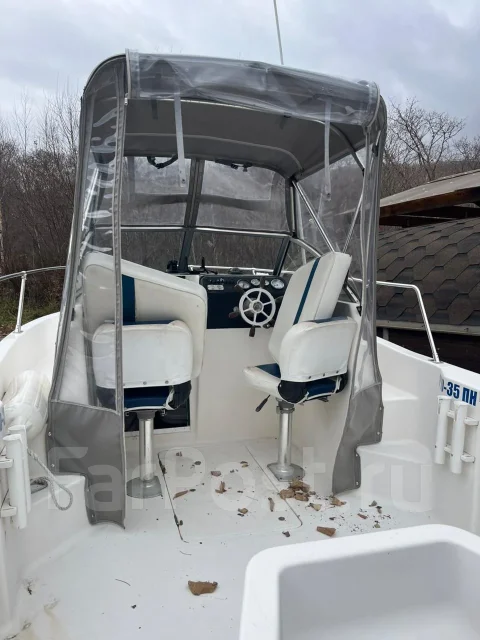 Bayliner. 2000 ���, ����� 6,5��., ��������� ���������, 115��.�., ������ ����