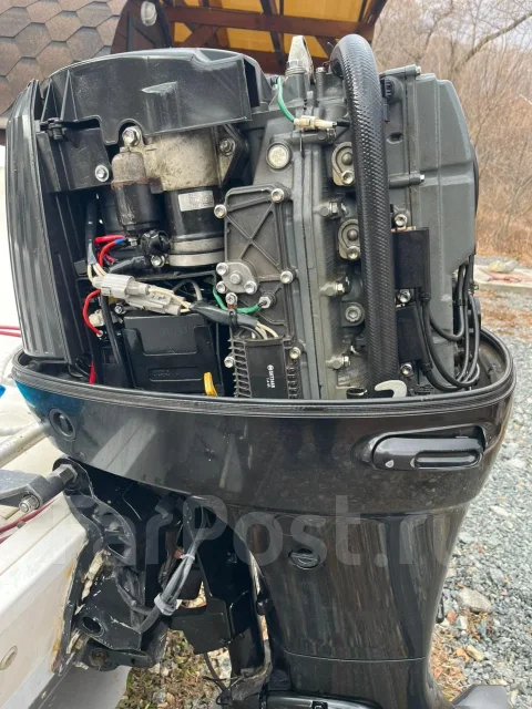Bayliner. 2000 ���, ����� 6,5��., ��������� ���������, 115��.�., ������ ����