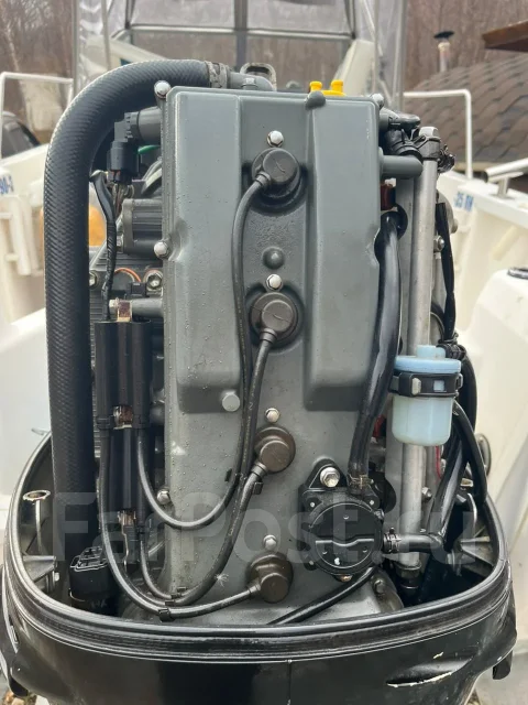Bayliner. 2000 ���, ����� 6,5��., ��������� ���������, 115��.�., ������ ����