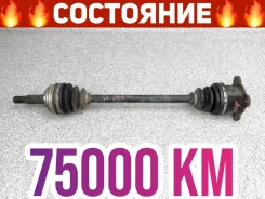 ������ Toyota RAV4 2005 4233042030 ACA20W 1AZ-FSE, ������ 4233042030 ����