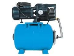 ������� ������������� AUTO JET 100 L ��� �/� 24 � 750 �� Hmax-43 � Qmax-56 �/��� ����