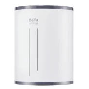 Ballu