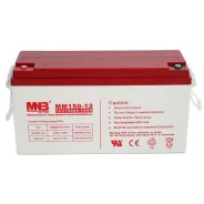 ����������� MNB Battery MM150-12 (12V, 150 �/�) ����