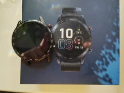 Honor Watch Magic 2. GPS, IP68 ����