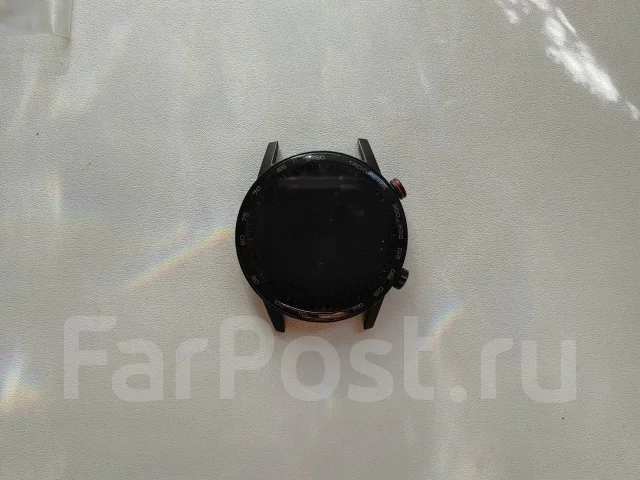 Honor Watch Magic 2. GPS, IP68 ����