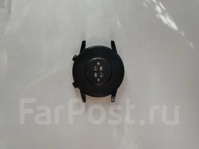 Honor Watch Magic 2. GPS, IP68 ����