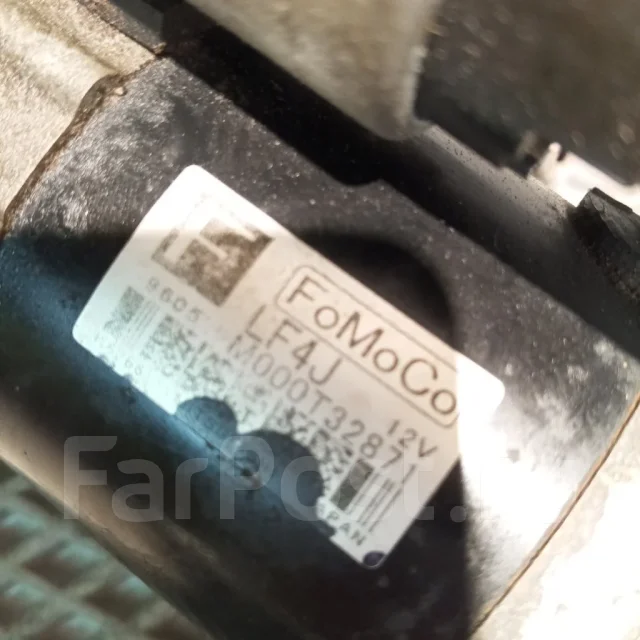 ������� Mazda 6 LF4J18400 GH LF 2.0 LF4J18400 ����