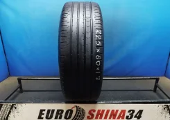 Continental ContiPremiumContact 5 SUV