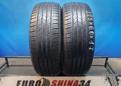 Kumho Solus TA21