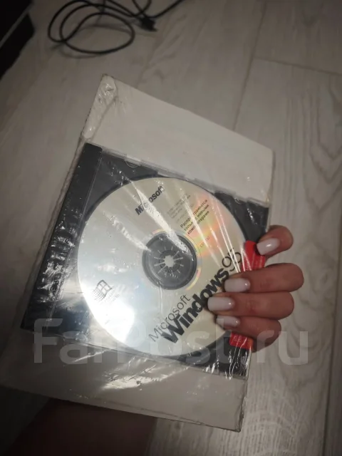 Microsoft Windows 95. ����