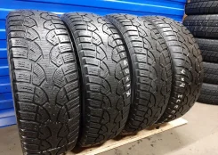 Continental Conti4x4IceContact