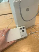 Apple iPhone 17 Pro Max. �/�, 512 ��, �����������, eSIM ����