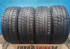 Bridgestone Blizzak VRX