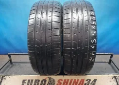 Kumho Ecsta LE Sport KU39