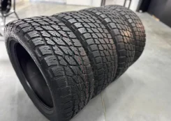 Nitto Terra Grappler