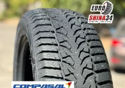 Compasal Winter Stud