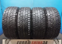 Hankook DynaPro AT-M RF10