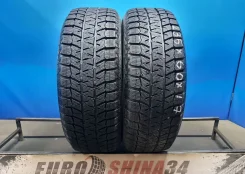 Bridgestone Blizzak WS-80