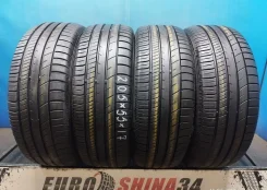 Goodyear EfficientGrip RVF02