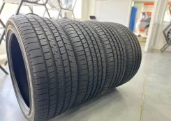 Goodyear Eagle F1 SuperCar