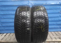 Bridgestone Blizzak LM-80