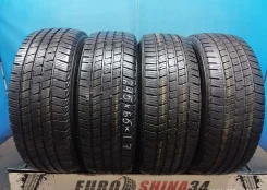 Kumho Crugen HT51